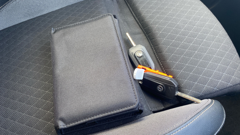 Vauxhall Grandland X 1.2 Turbo Sport Nav 5dr Petrol Hatchback